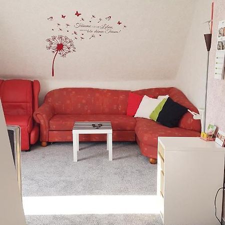Ferienwohnung Kochel Mit Wallbox Gifhorn Zewnętrze zdjęcie