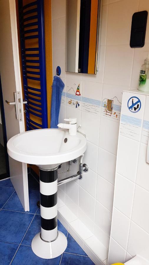 Ferienwohnung Kochel Mit Wallbox Gifhorn Zewnętrze zdjęcie