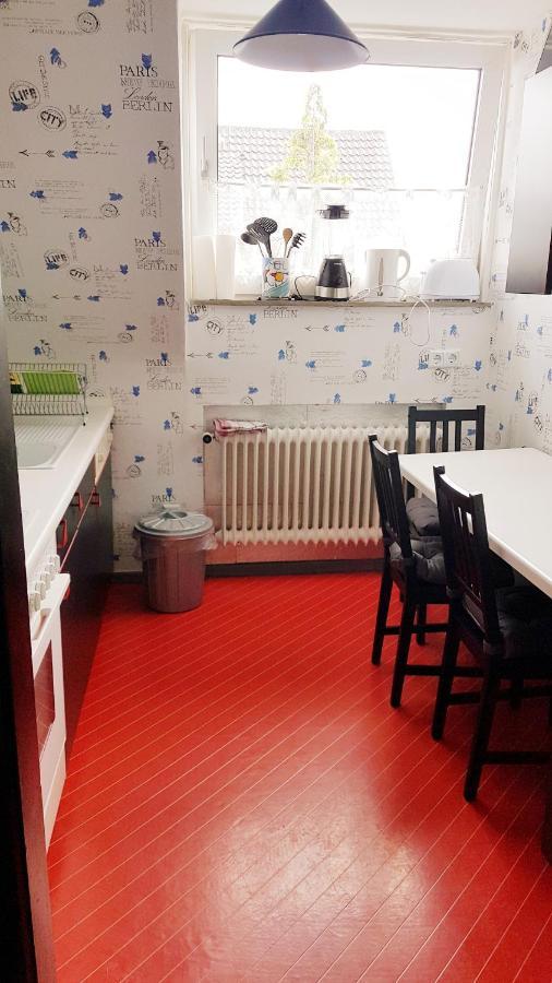 Ferienwohnung Kochel Mit Wallbox Gifhorn Zewnętrze zdjęcie