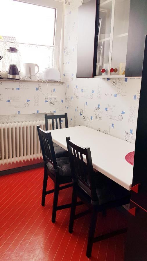 Ferienwohnung Kochel Mit Wallbox Gifhorn Zewnętrze zdjęcie
