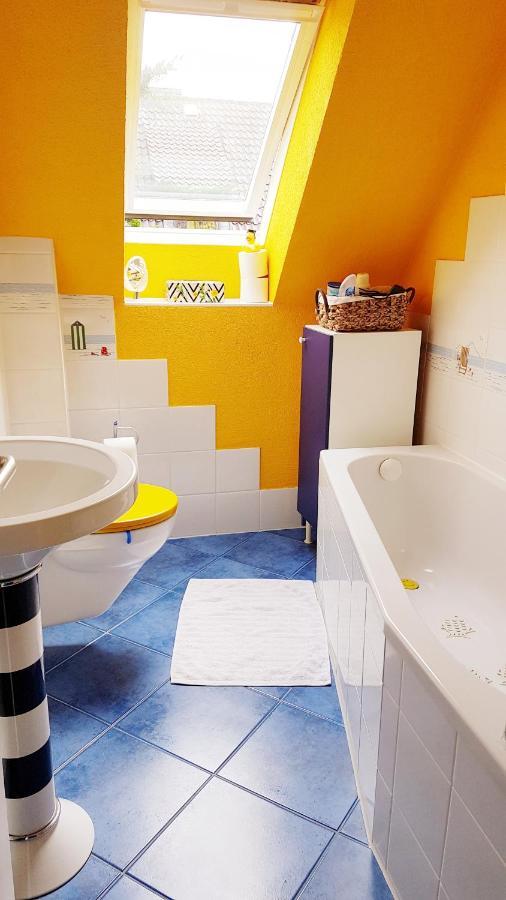 Ferienwohnung Kochel Mit Wallbox Gifhorn Zewnętrze zdjęcie