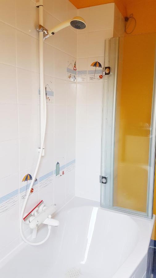 Ferienwohnung Kochel Mit Wallbox Gifhorn Zewnętrze zdjęcie