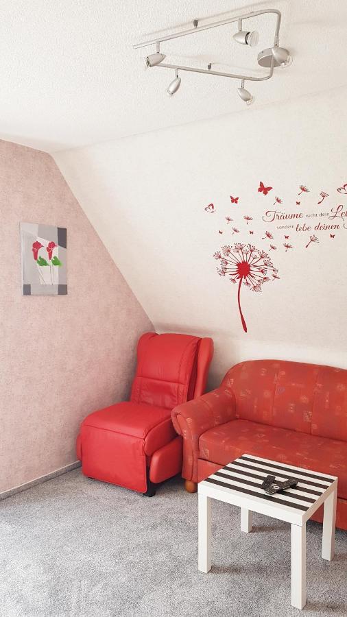 Ferienwohnung Kochel Mit Wallbox Gifhorn Zewnętrze zdjęcie