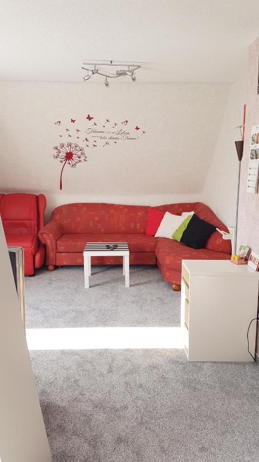 Ferienwohnung Kochel Mit Wallbox Gifhorn Zewnętrze zdjęcie