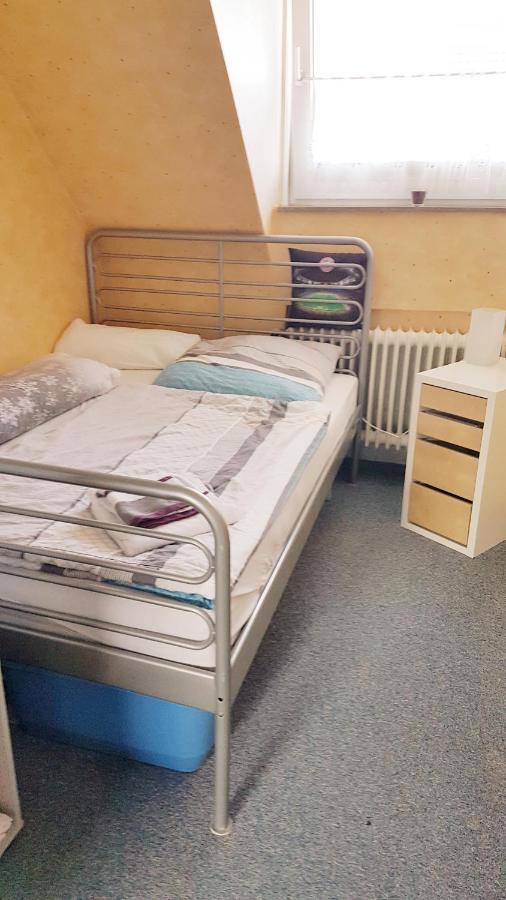 Ferienwohnung Kochel Mit Wallbox Gifhorn Zewnętrze zdjęcie