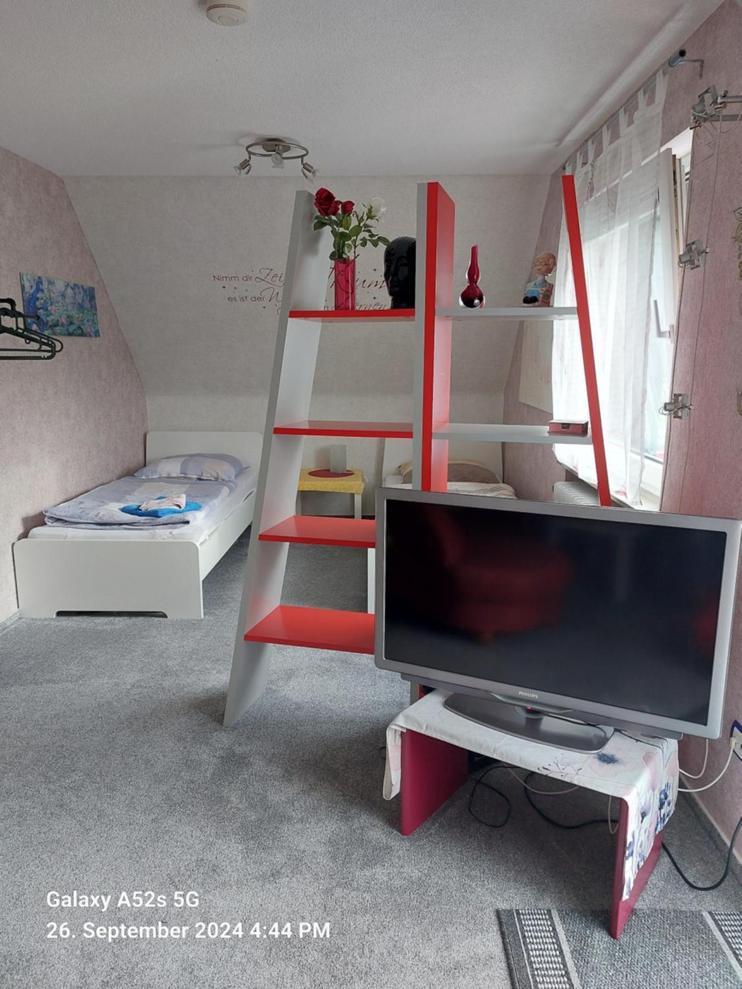 Ferienwohnung Kochel Mit Wallbox Gifhorn Zewnętrze zdjęcie