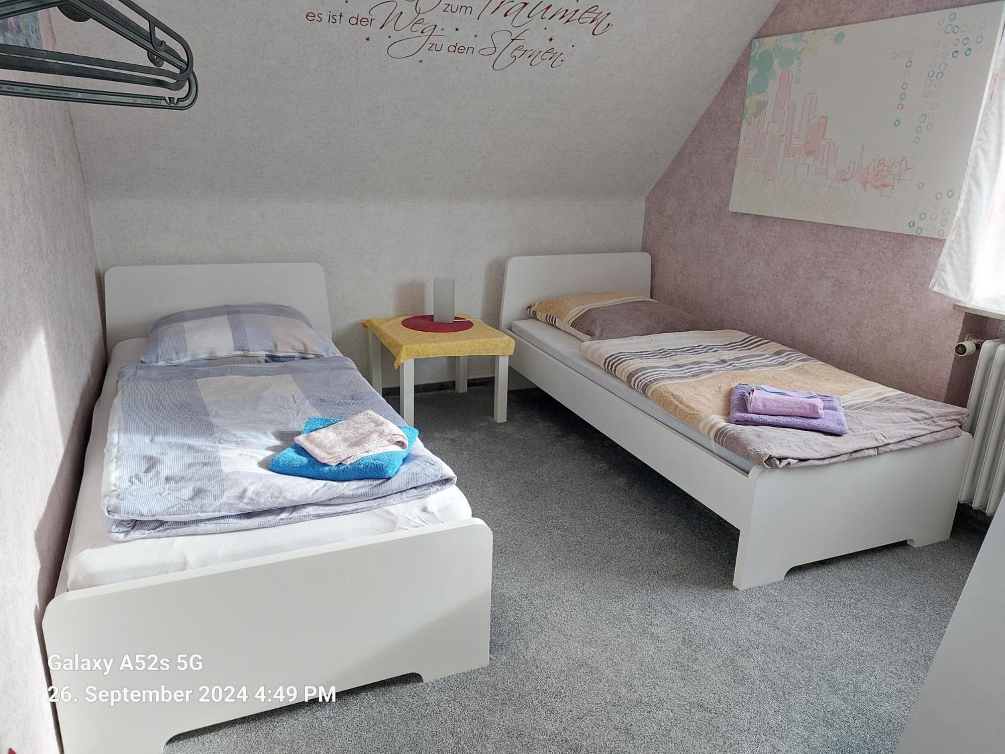 Ferienwohnung Kochel Mit Wallbox Gifhorn Zewnętrze zdjęcie