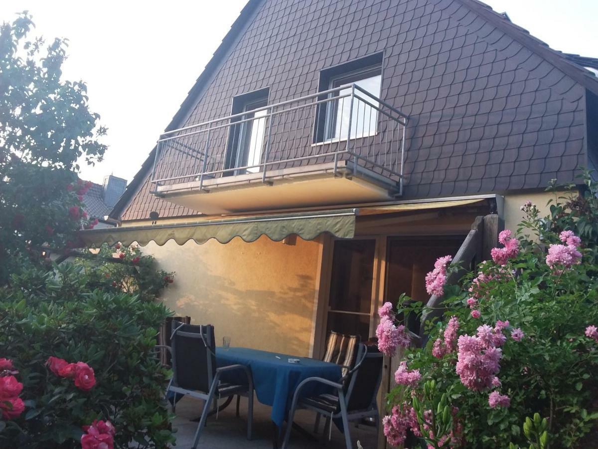 Ferienwohnung Kochel Mit Wallbox Gifhorn Zewnętrze zdjęcie