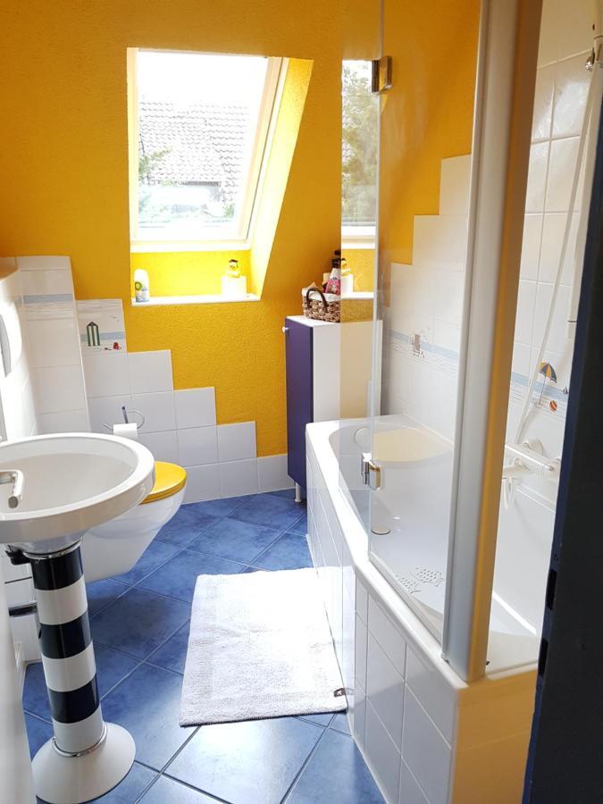 Ferienwohnung Kochel Mit Wallbox Gifhorn Zewnętrze zdjęcie